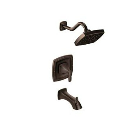 Moen Voss Mnt T/S Trim Orb T3693ORB